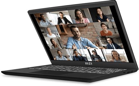 MSI Modern 15 H B13M – Live in everyday passion