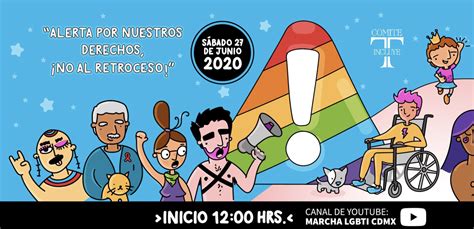 Maneras Inspiradoras Para Celebrar El Orgullo Gay Desde Casa