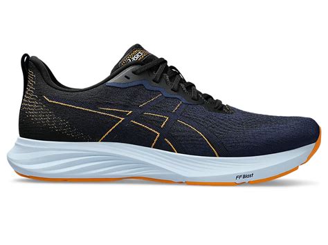 DYNABLAST 4 | Men | BLUE EXPANSE/BLACK | Men's Running Shoes | ASICS ...