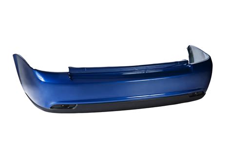 БАМПЕР ЗАДНИЙ 21704 купить в интернет-магазине trassa-l.ru