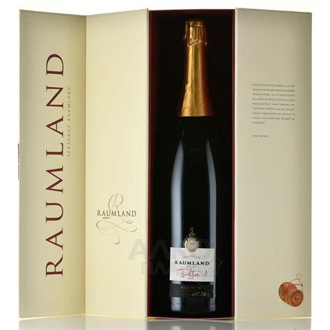 Raumland Tradition Brut - купить вино игристое Раумланд Традицион Брют ...