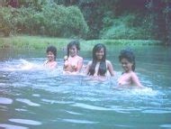 Naked Agata Flori In Primitive Love