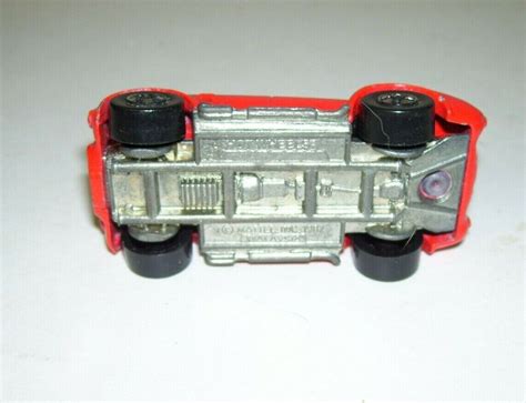 Hot Wheels Cobra 1982 Ebay