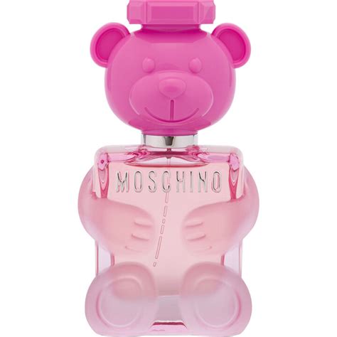 Toy 2 Bubble Gum By Moschino Eau De Toilette Reviews And Perfume Facts