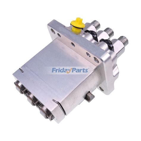 Fuel Injection Pump 16006 53071 For Kubota Engine D902 D722 D782