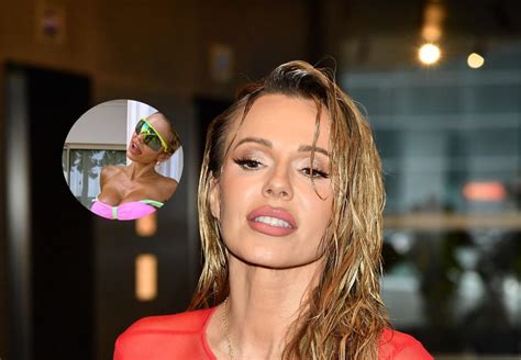 Doda W Sk Pym Bikini Szybko Odpowiedzia A Na Z O Liwy Komentarz O Wadze