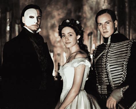 Por Que Nos Encantamos Tanto Com O Fantasma Da Ópera Portal Feedobem