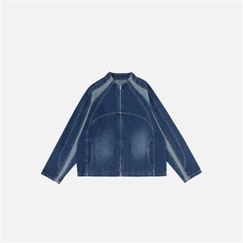 Racing Jackets – DAXUEN