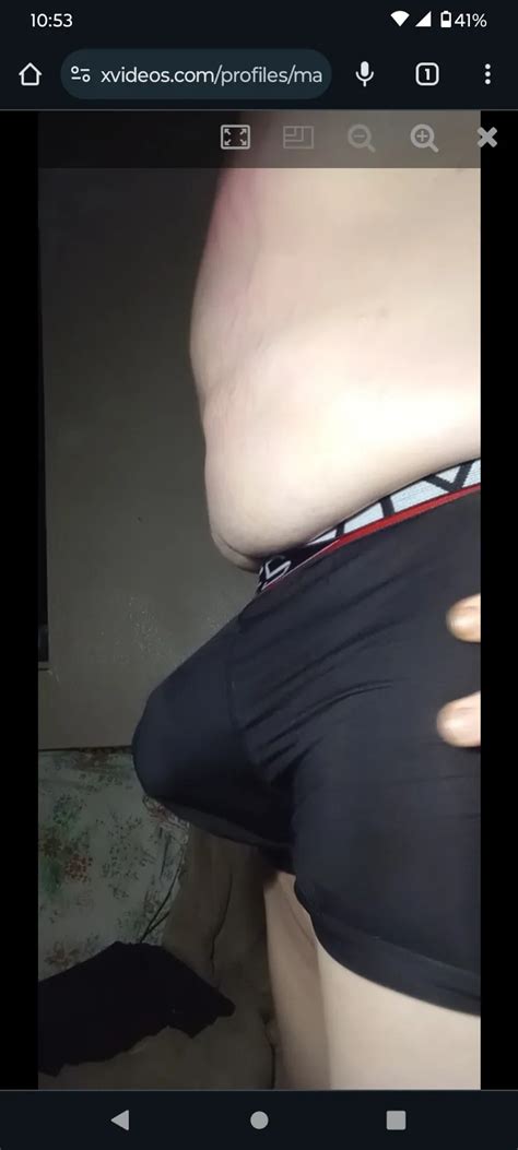 8 Inches Of Thick Cock 11 Nude Pics XHamster