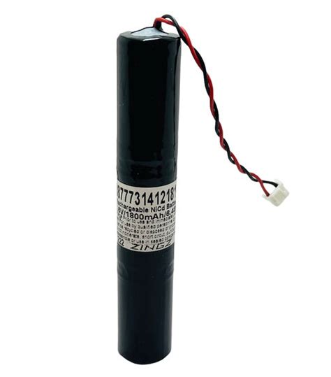 Hurricane Spin Scrubber Brush Battery Replacement Bbmbattery Bbm Battery