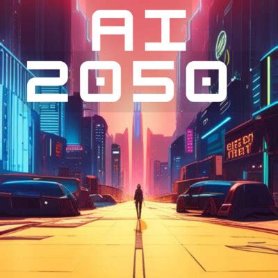 Ep 2050: The Future of Artificial Intelligence Song|Shane Rogers ...