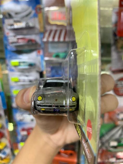 Hot Wheels Hotwheels Premium Metal Real Riders Retro Entertainment Cyberpunk