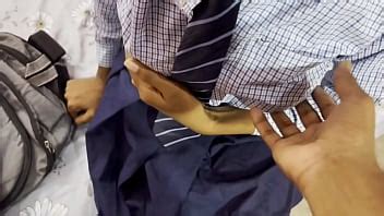 Desi Virgin School Girl Hardcore Different Type Fuck With Her Home