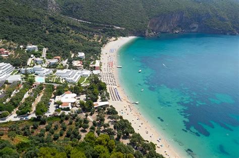 Parga: Attractions - Culture - Beaches - Holidays in Parga