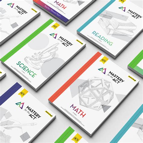 Test Prep Solutions For The Act Masteryprep