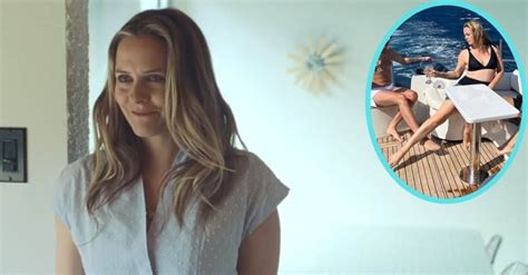 Alicia Silverstone Is All Legs In First Bikini Photo In Years