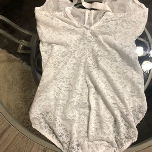 Bali Intimates Sleepwear Allover Solutions Lingerie Women Shaping System Poshmark