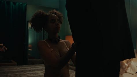 Nude Video Celebs Hayley Law Sexy Door Mouse 2023