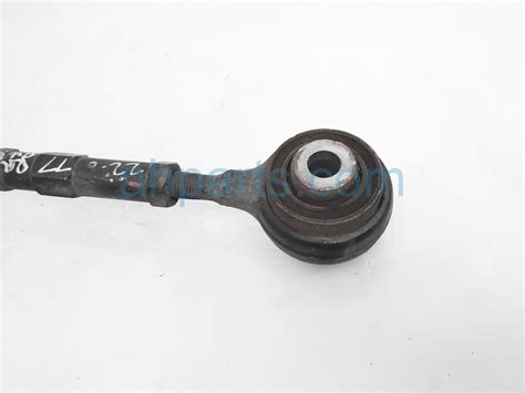 Sold 2017 Ford Explorer Lower Rear Passenger Lateral Control Arm DB5Z ...