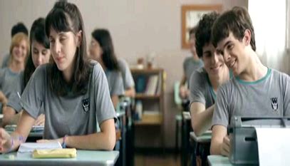 CINE DE TEMATICA GAY A PRIMERA VISTA