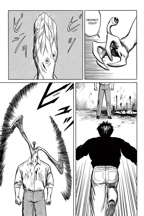Parasyte Chapter 31 Parasyte Manga Online