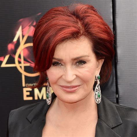 Sharon Osbourne Bobbiequinn
