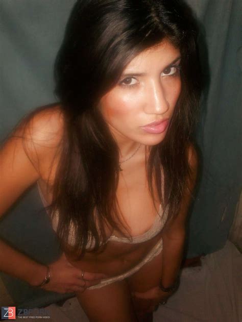 Nice Latina Alejandra Zb Porn