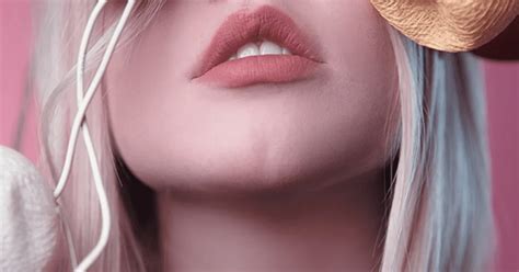 Conoce Qu Tono De Labial Nude Le Queda Mejor A Tu Color De Piel