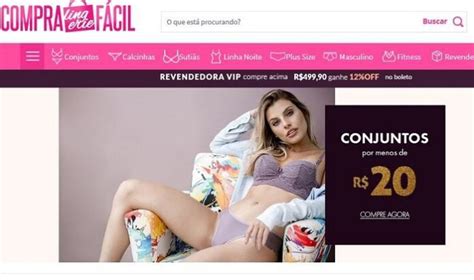 Empresas Para Comprar Lingerie Atacado Barato Para Revender