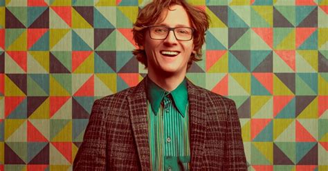 Ed Byrne If Im Honest Visit 1066 Country
