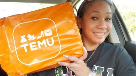 Temu Haul Unboxing And First Impressions Plus Size Clothing Youtube