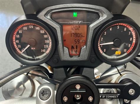 Купить б у BMW R Nine T инжектор 6 передач в Москве чёрный naked bike 2015 года на Авто ру ID