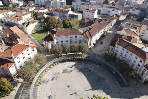 S J da Madeira Uma praça de memórias no coração da cidade