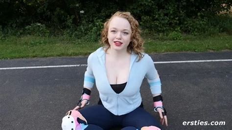 Busty Amateur Sarah Masturbates After Daily Exercise German Porn By Ersties Xhamster