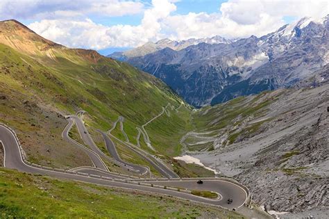 Beautiful Highways Of The World