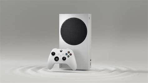 Xbox Series S è la console più venduta negli USA durante il Black