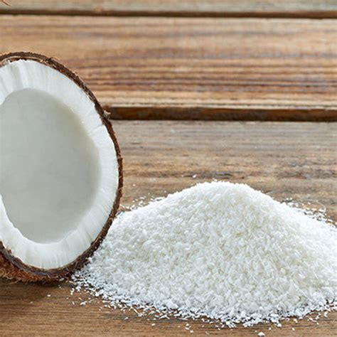 Desiccated Coconut – Gandhi
