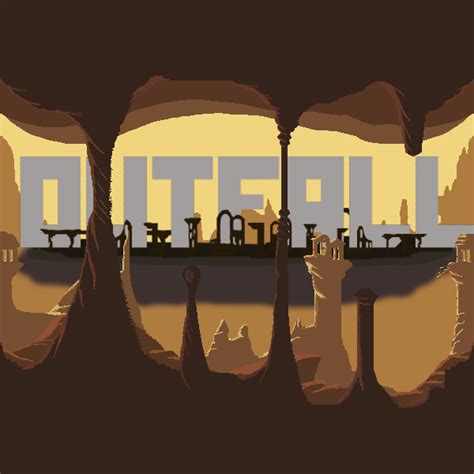 outfall  potato power