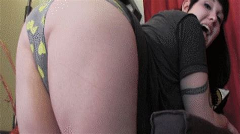 Panty Worship P BBW Lady Jayden Clips Sale