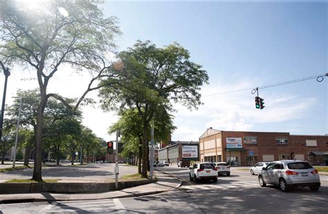 upgrades coming  pedestrians intersections  city  poughkeepsie