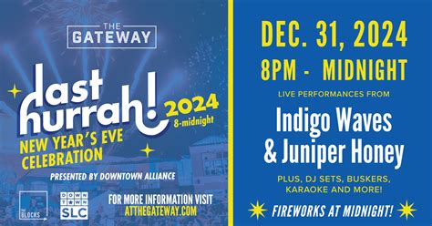 The Last Hurrah At The Gateway 1015 Hank Fm
