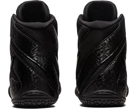 Men's ASICS Matcontrol 3 Wrestling Shoe | Zappos.com