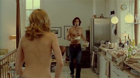 Nude Video Celebs Mille Dinesen Nude Nynne 2005