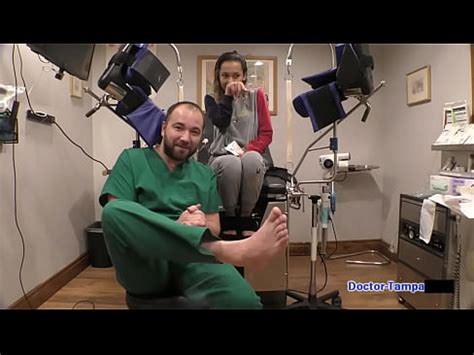 Dr Tampa The Doctor S Olympic Failure Kalani Luana XVIDEOS