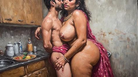 Indian Desi Aunty Fucked By His Boyfriend Anal Porn Xhamster