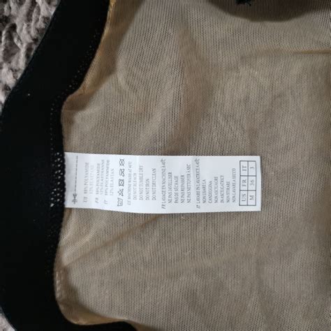 BN Lingerie Set Women S Fashion New Undergarments Loungewear On