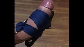 Chico Con Polla De Cm Se Corre Al Probar Vibrador Casero Por Primera Vez Xvideos