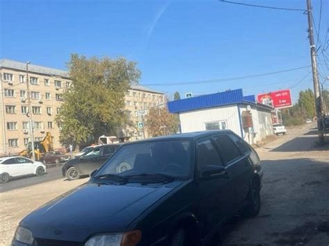 Купить б/у Lada (ВАЗ) 2114 2001-2013 1.5 MT (77 л.с.) бензин механика в ...