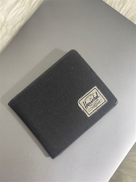Herschel Wallet Mens Fashion Watches And Accessories Wallets And Card