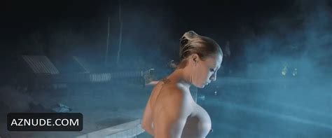 MICHELLE MILLER Nude AZNude